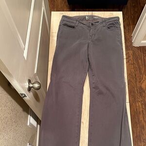 Level 99 Wide Leg Pants